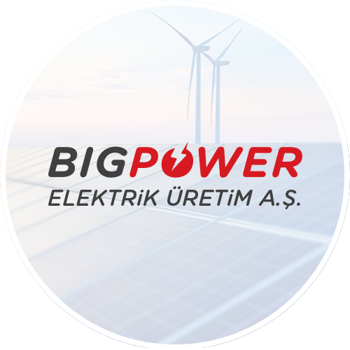 BigPower Elektrik Üretim A.Ş.